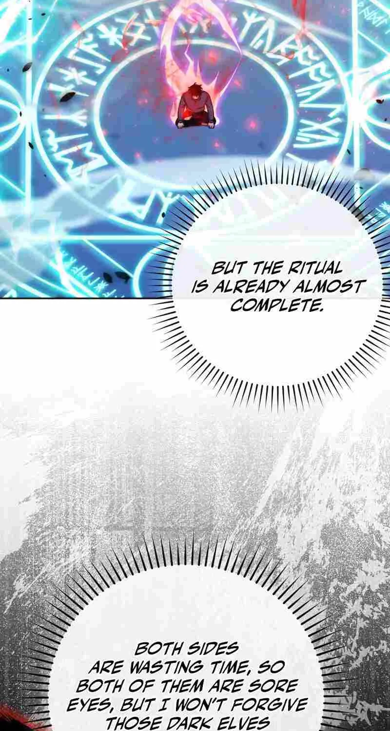 Demon Lord’s Martial Arts Ascension Chapter 31 page 53 - 