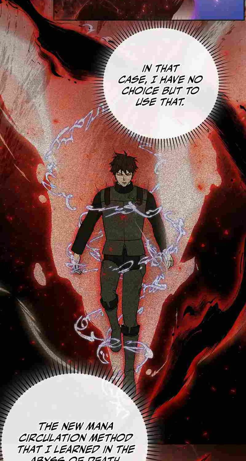 Demon Lord’s Martial Arts Ascension Chapter 31 page 56 - 