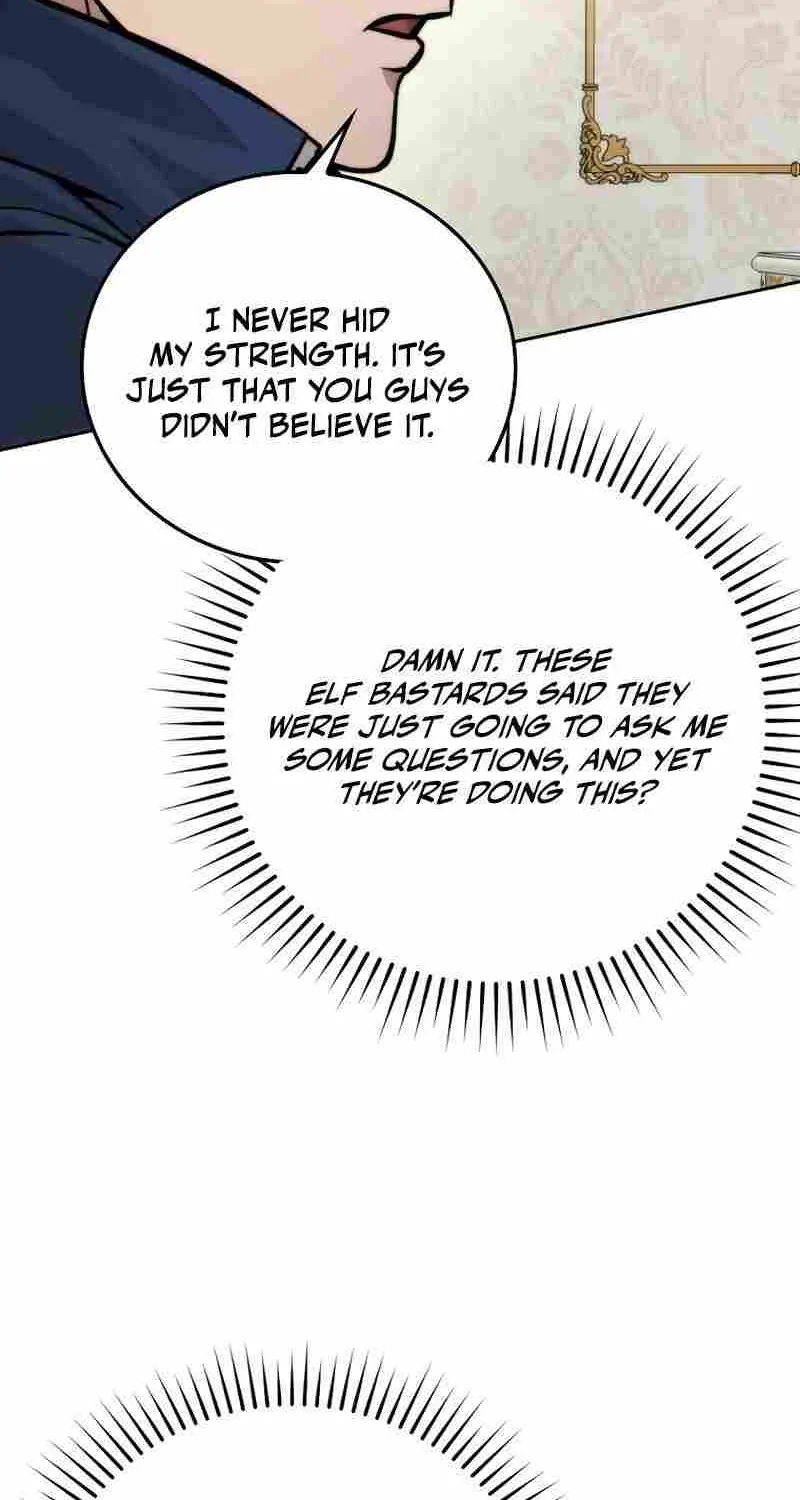 Demon Lord’s Martial Arts Ascension Chapter 31 page 7 - 
