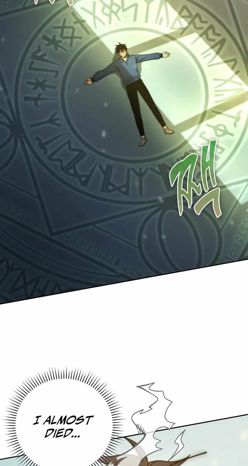 Demon Lord’s Martial Arts Ascension Chapter 31 page 64 - 
