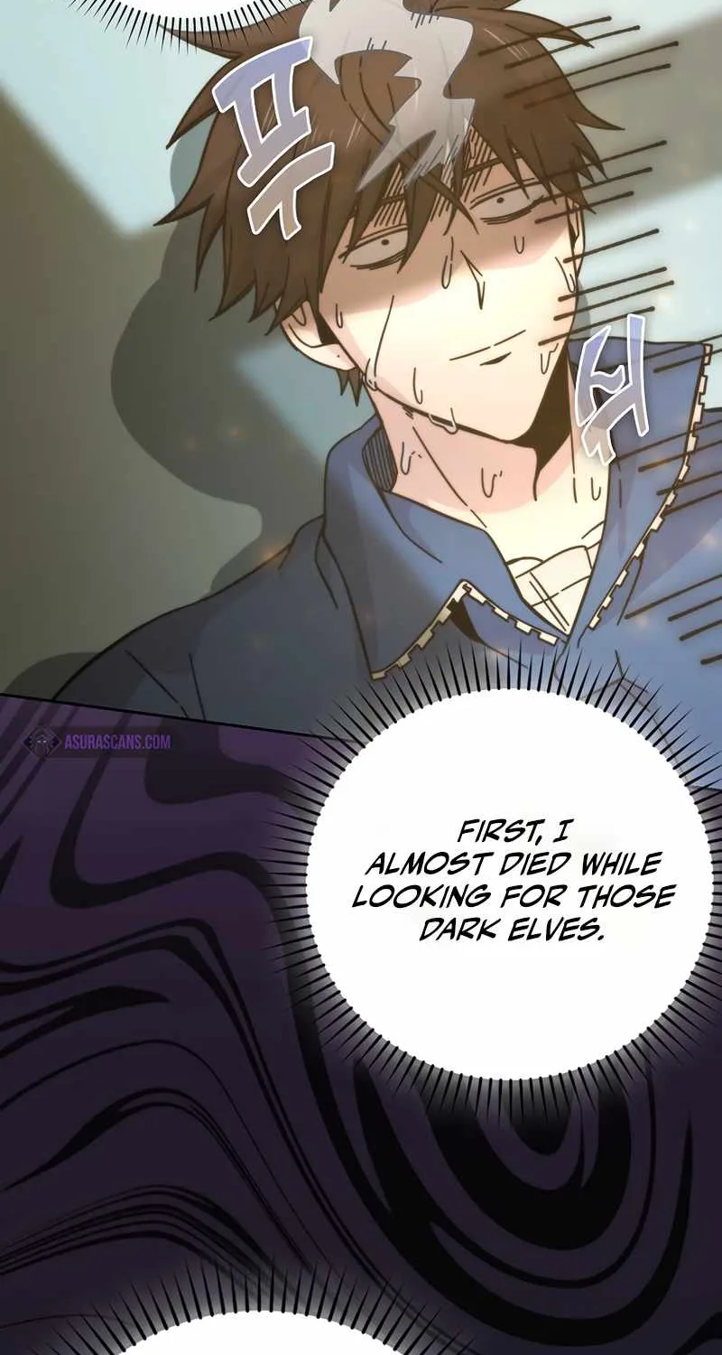 Demon Lord’s Martial Arts Ascension Chapter 31 page 65 - 