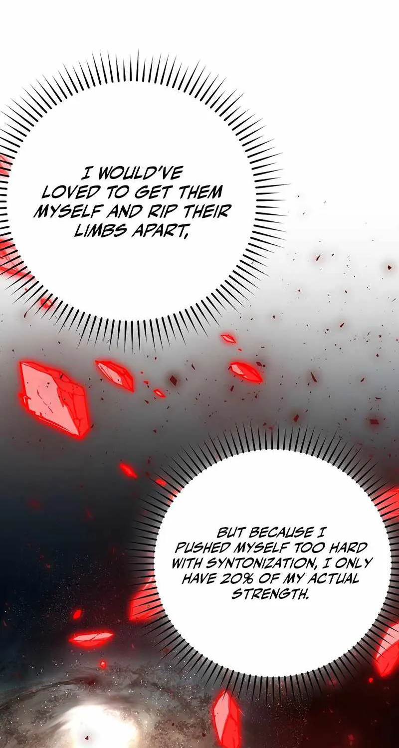 Demon Lord’s Martial Arts Ascension Chapter 31 page 71 - 