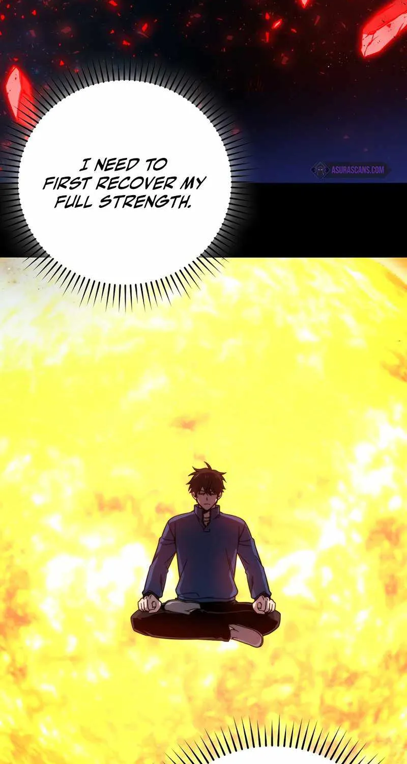 Demon Lord’s Martial Arts Ascension Chapter 31 page 73 - 