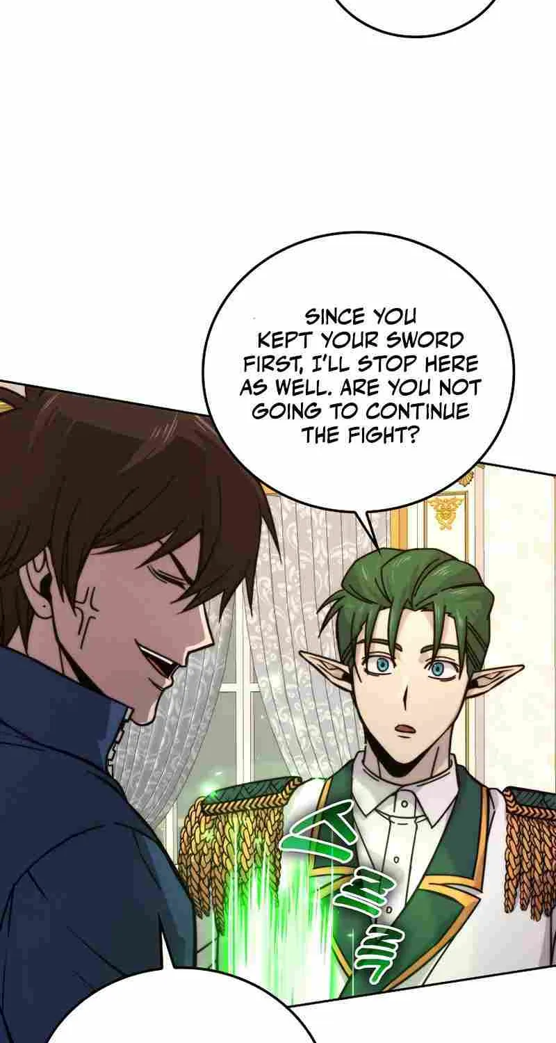 Demon Lord’s Martial Arts Ascension Chapter 31 page 9 - 