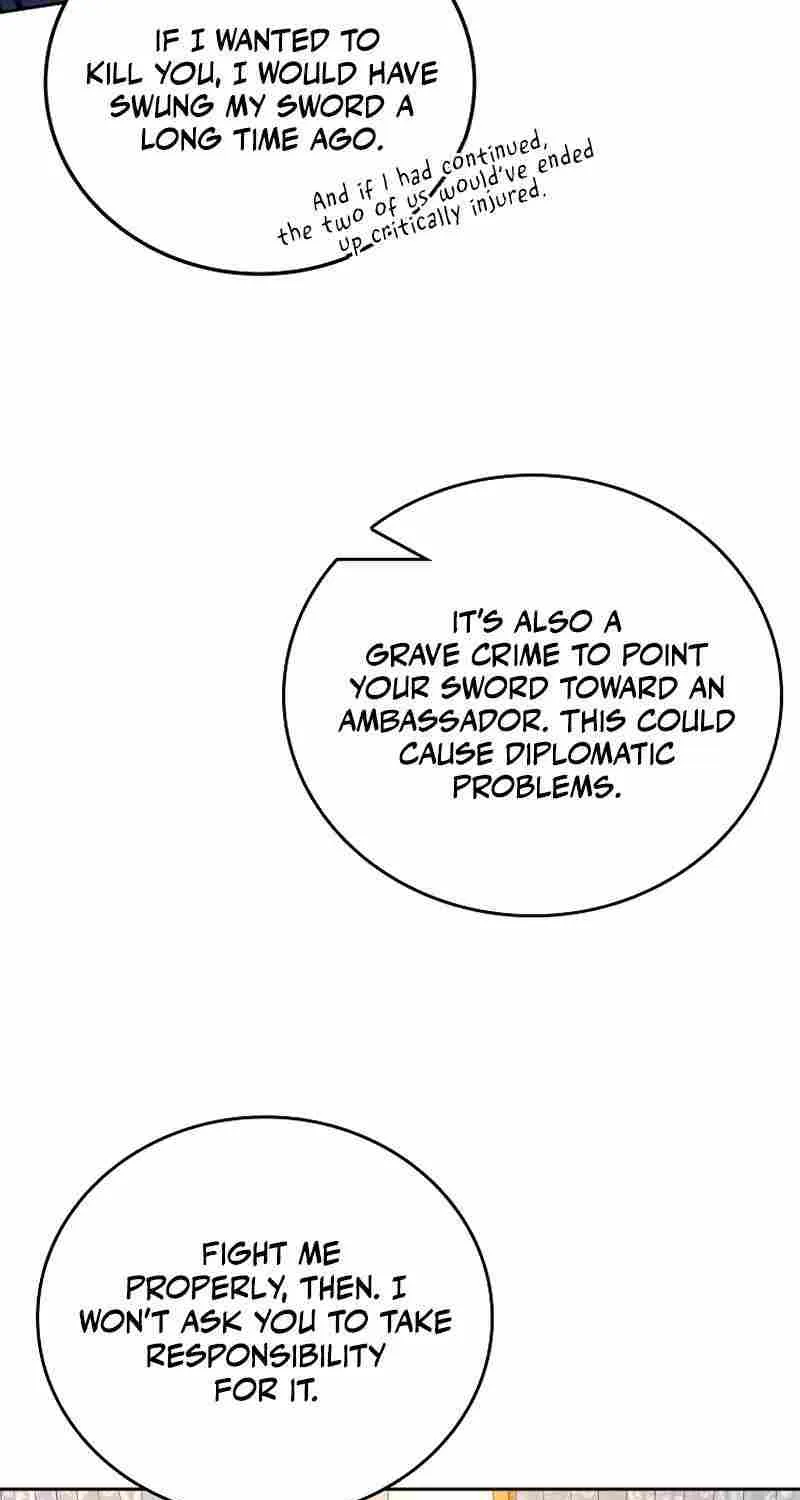 Demon Lord’s Martial Arts Ascension Chapter 31 page 10 - 