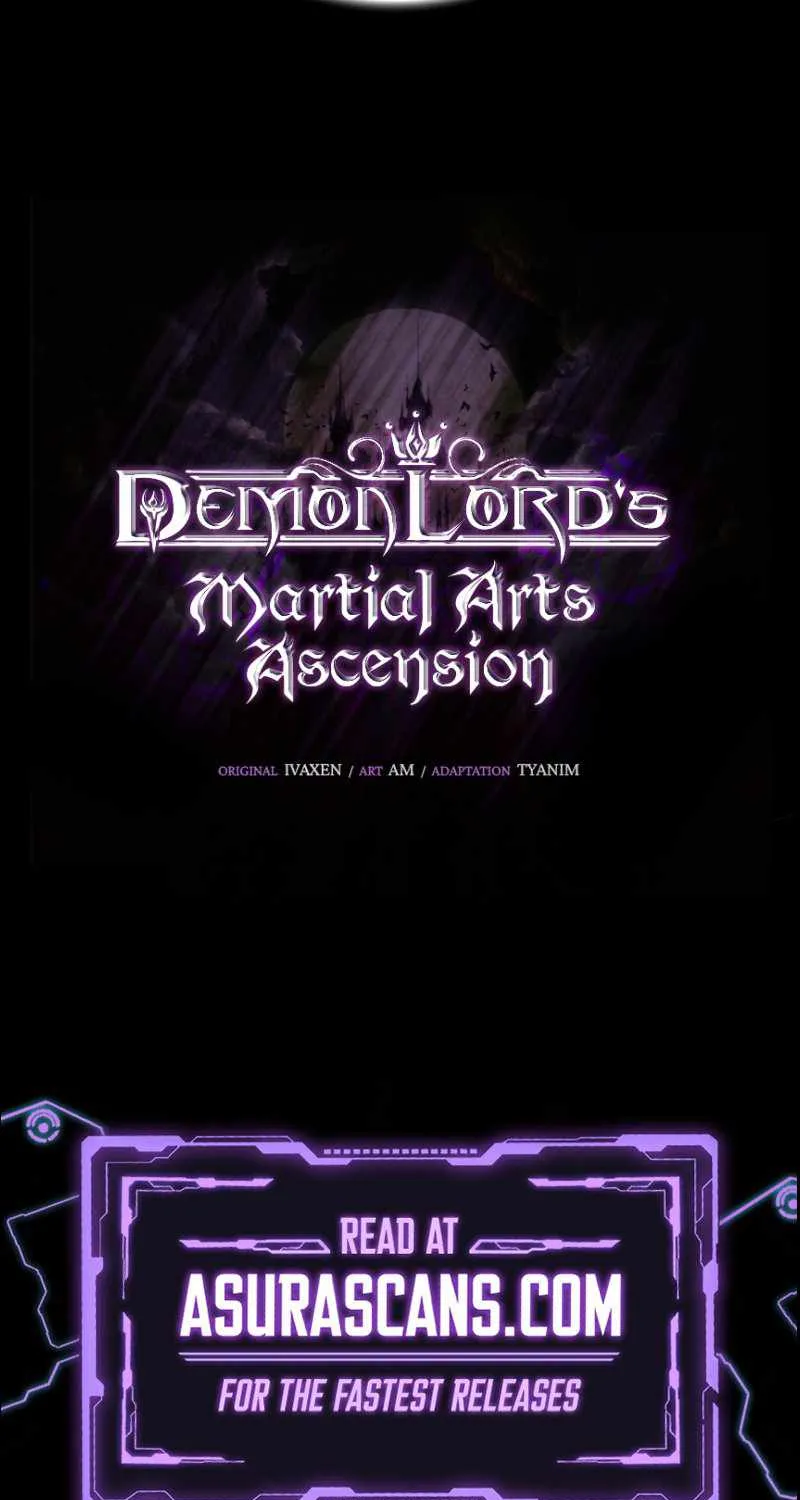 Demon Lord’s Martial Arts Ascension Chapter 31 page 99 - 