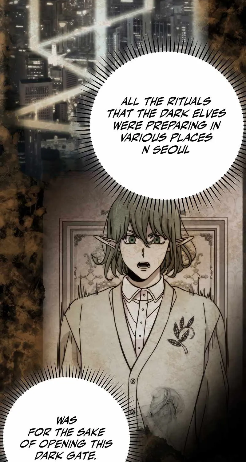 Demon Lord’s Martial Arts Ascension Chapter 32 page 11 - 