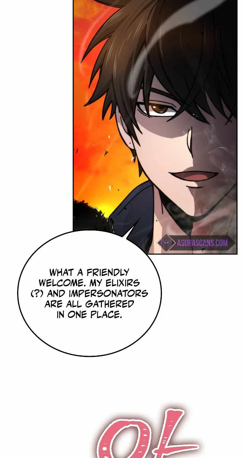Demon Lord’s Martial Arts Ascension Chapter 32 page 14 - 