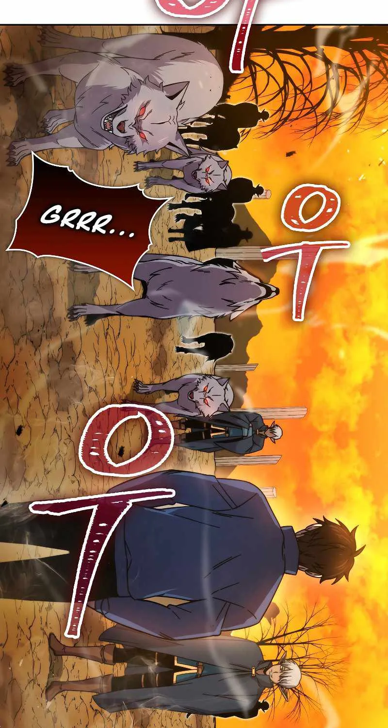 Demon Lord’s Martial Arts Ascension Chapter 32 page 15 - 