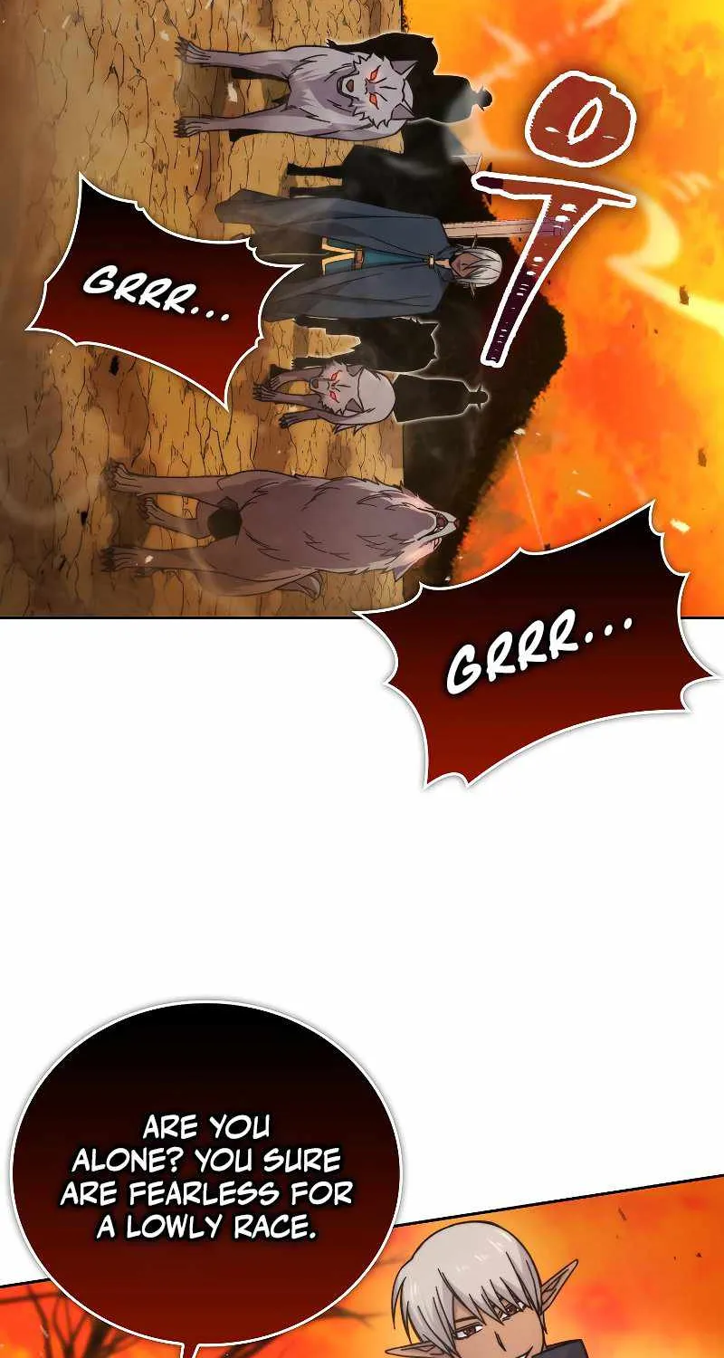Demon Lord’s Martial Arts Ascension Chapter 32 page 16 - 