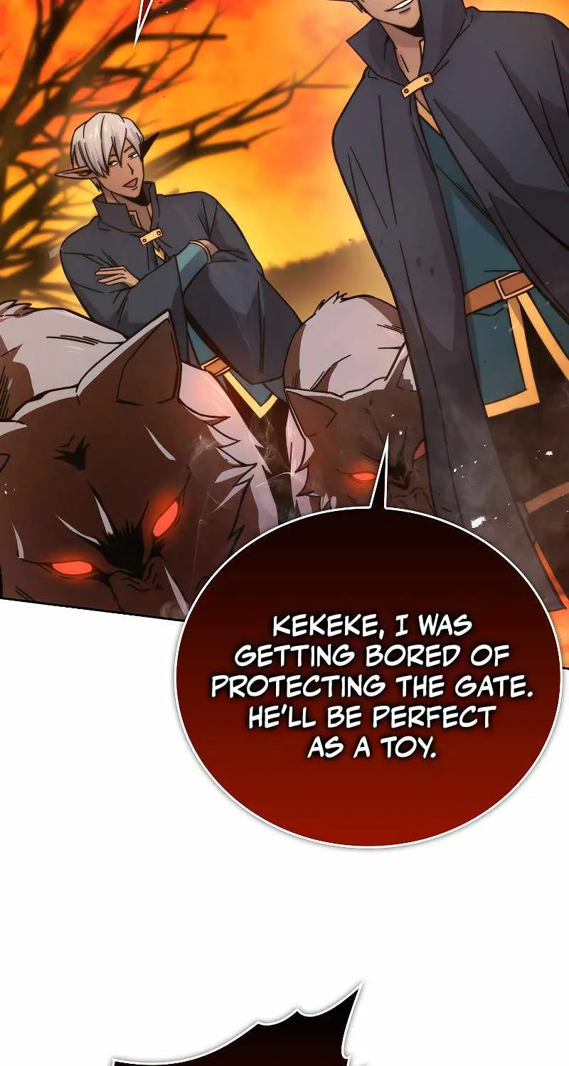 Demon Lord’s Martial Arts Ascension Chapter 32 page 17 - 