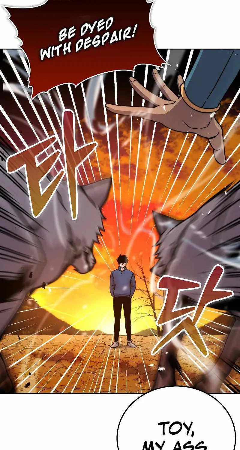 Demon Lord’s Martial Arts Ascension Chapter 32 page 18 - 