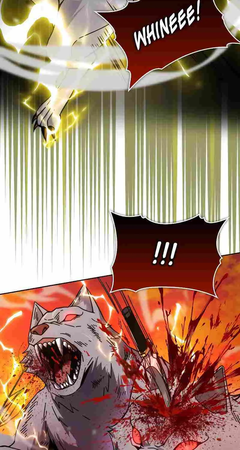 Demon Lord’s Martial Arts Ascension Chapter 32 page 24 - 
