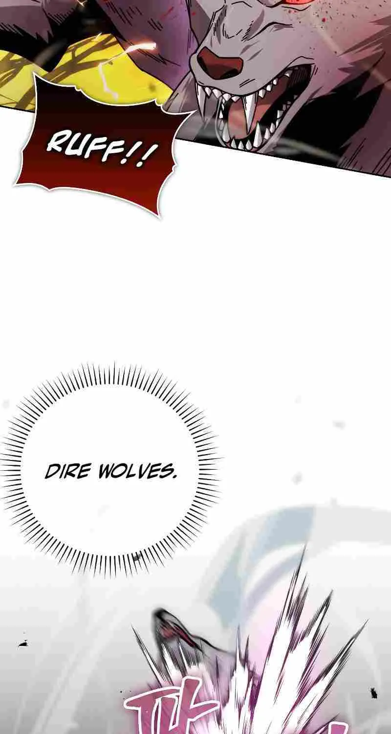 Demon Lord’s Martial Arts Ascension Chapter 32 page 25 - 