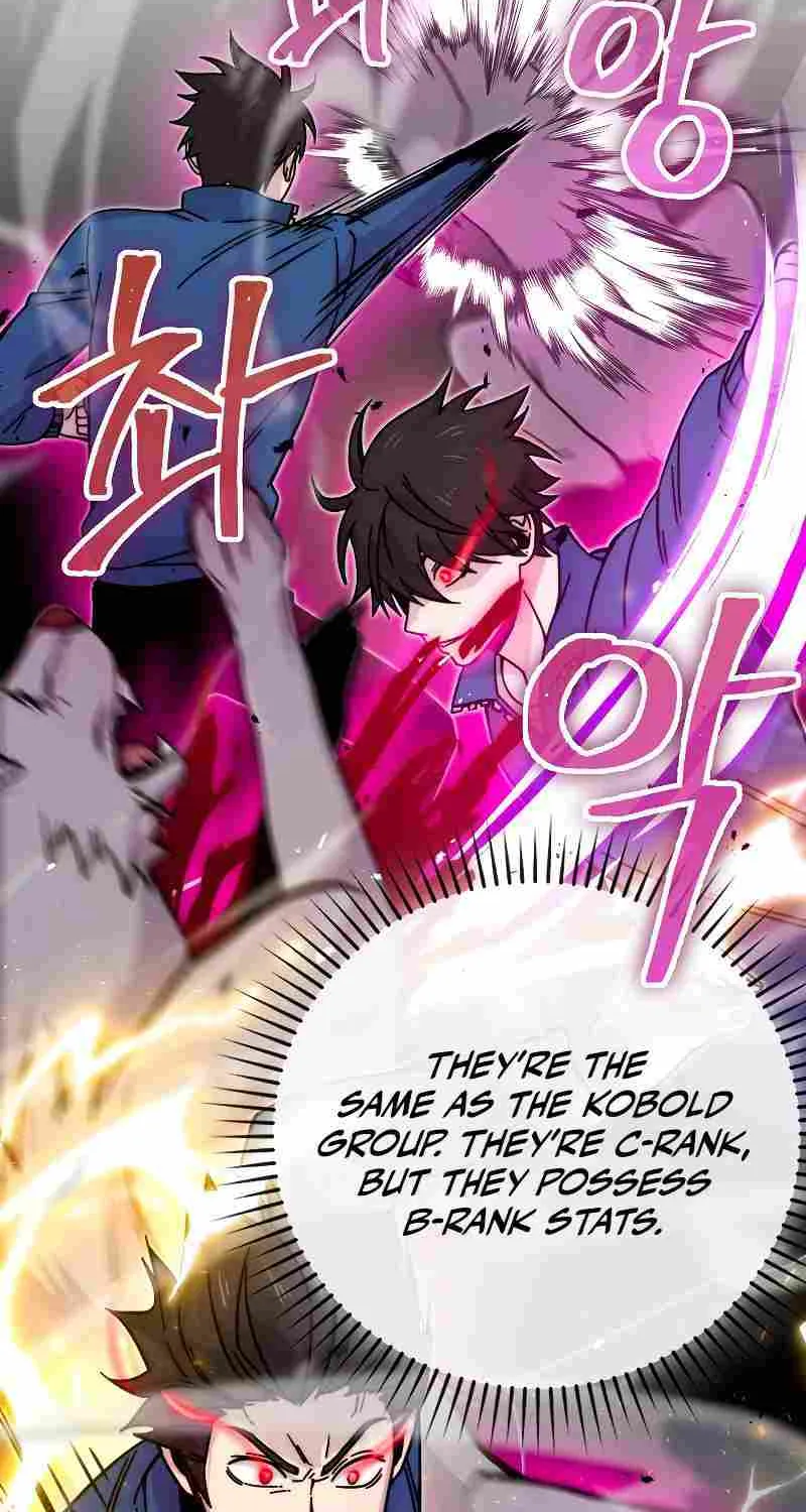 Demon Lord’s Martial Arts Ascension Chapter 32 page 26 - 