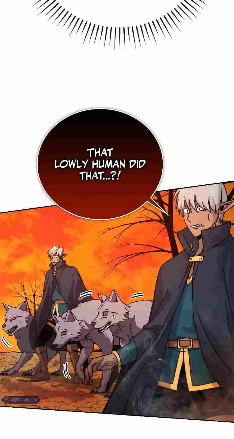Demon Lord’s Martial Arts Ascension Chapter 32 page 28 - 