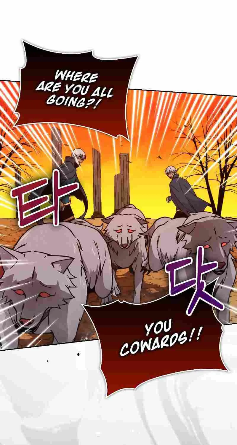 Demon Lord’s Martial Arts Ascension Chapter 32 page 29 - 