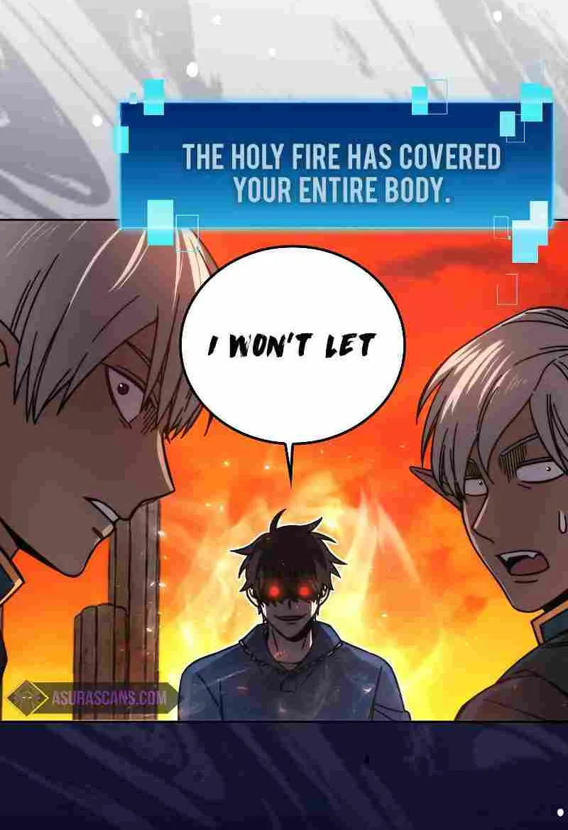 Demon Lord’s Martial Arts Ascension Chapter 32 page 30 - 