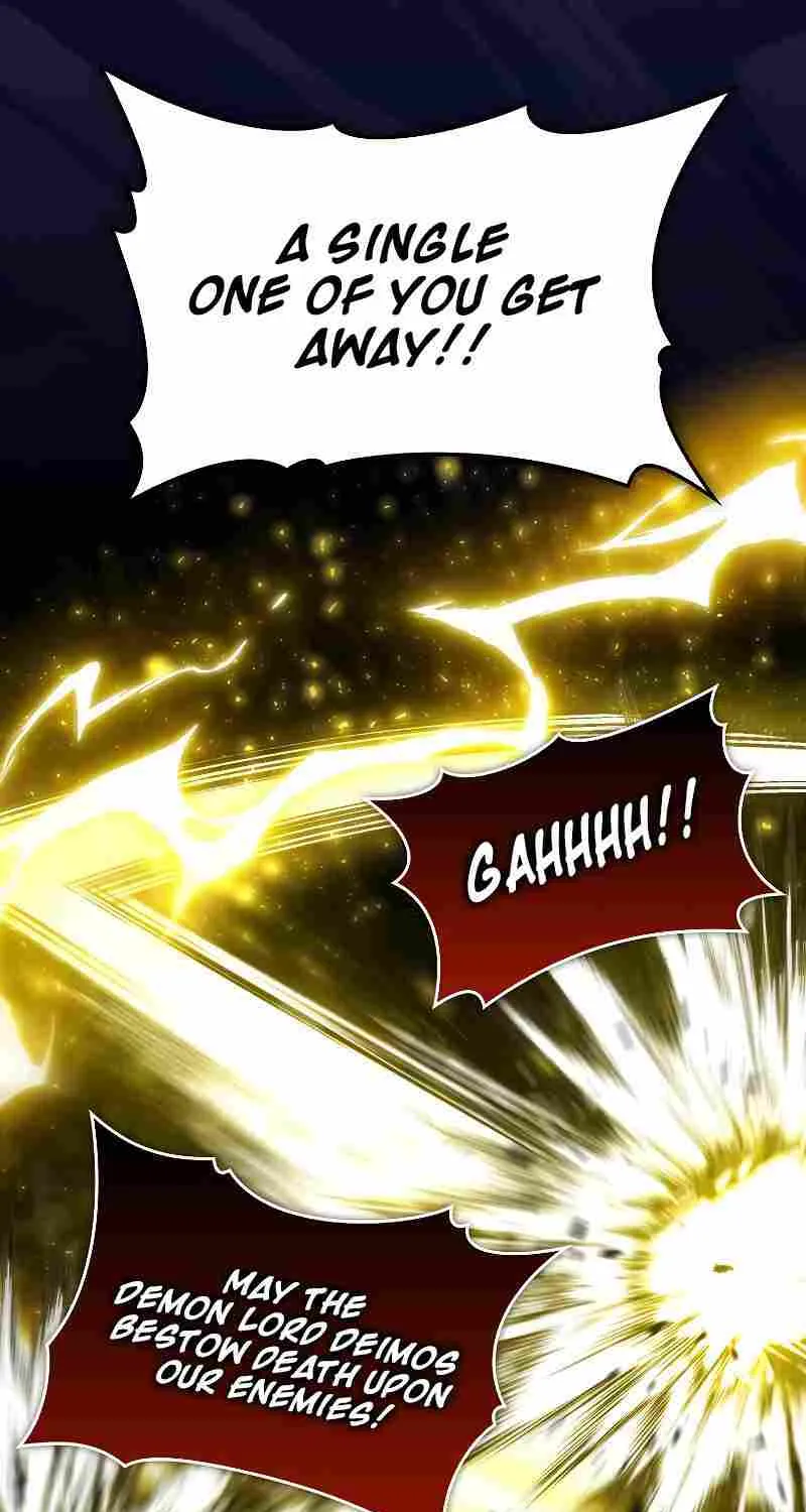 Demon Lord’s Martial Arts Ascension Chapter 32 page 31 - 