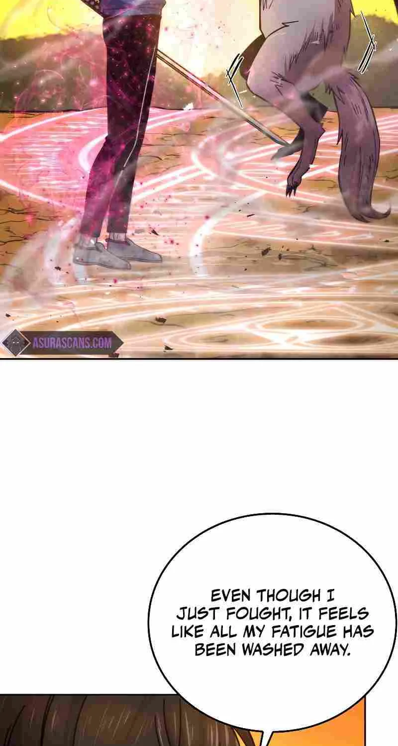 Demon Lord’s Martial Arts Ascension Chapter 32 page 37 - 