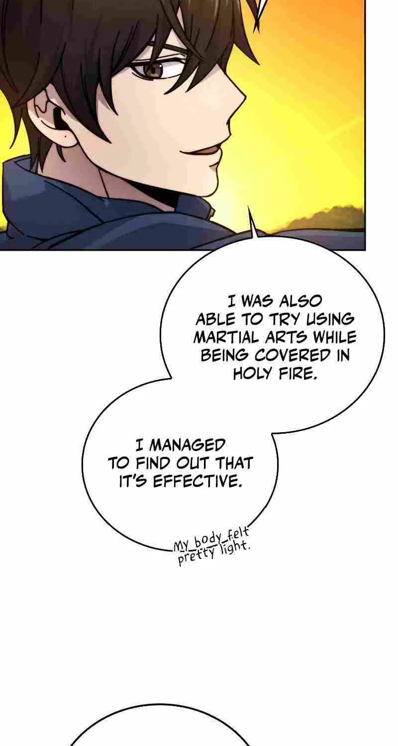 Demon Lord’s Martial Arts Ascension Chapter 32 page 38 - 