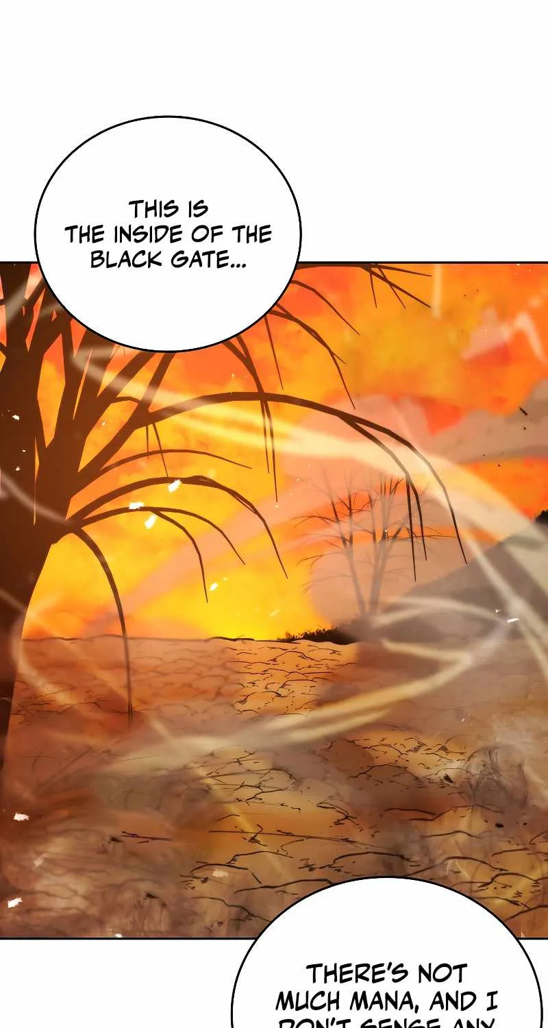 Demon Lord’s Martial Arts Ascension Chapter 32 page 5 - 