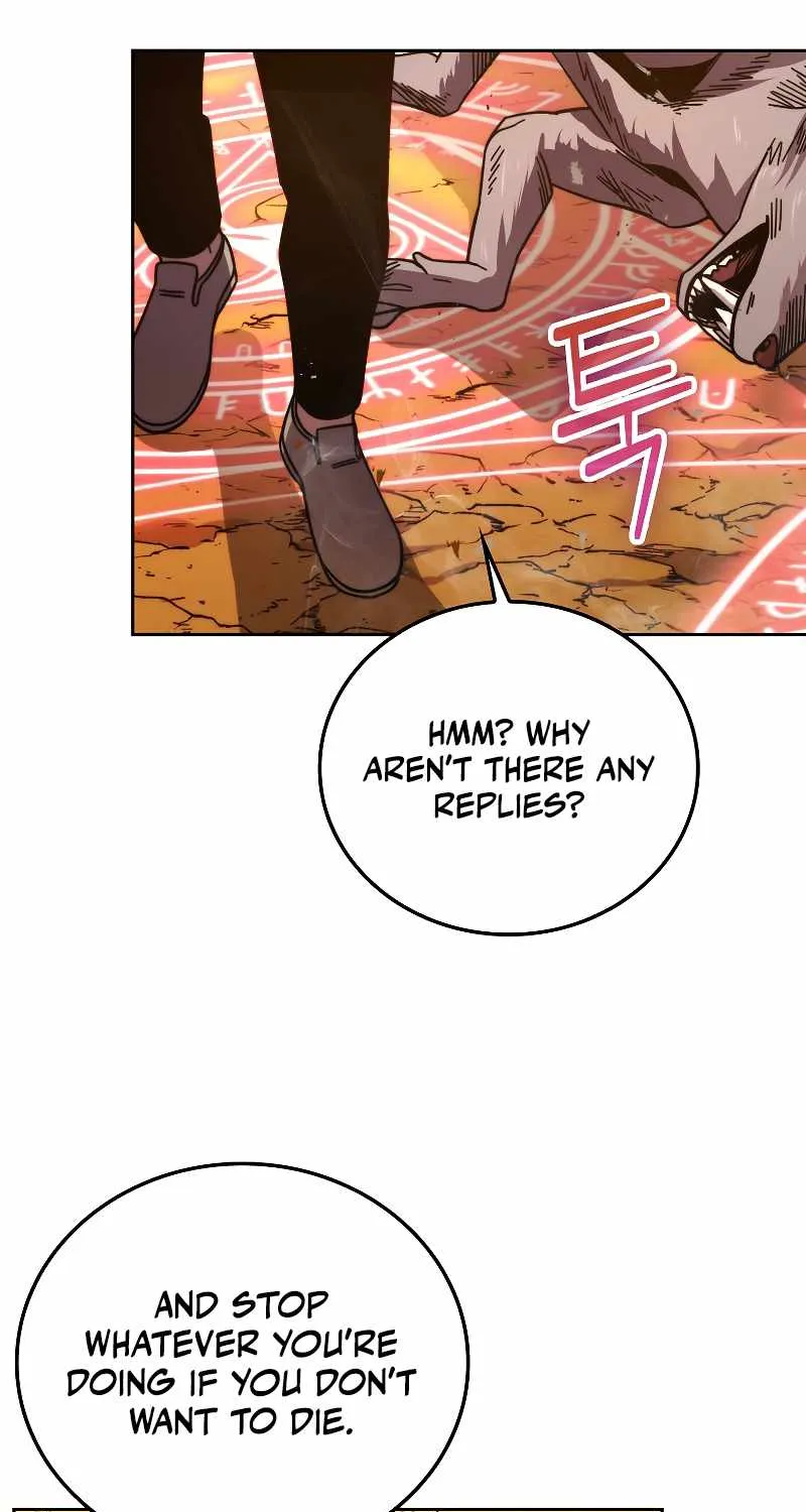 Demon Lord’s Martial Arts Ascension Chapter 32 page 42 - 