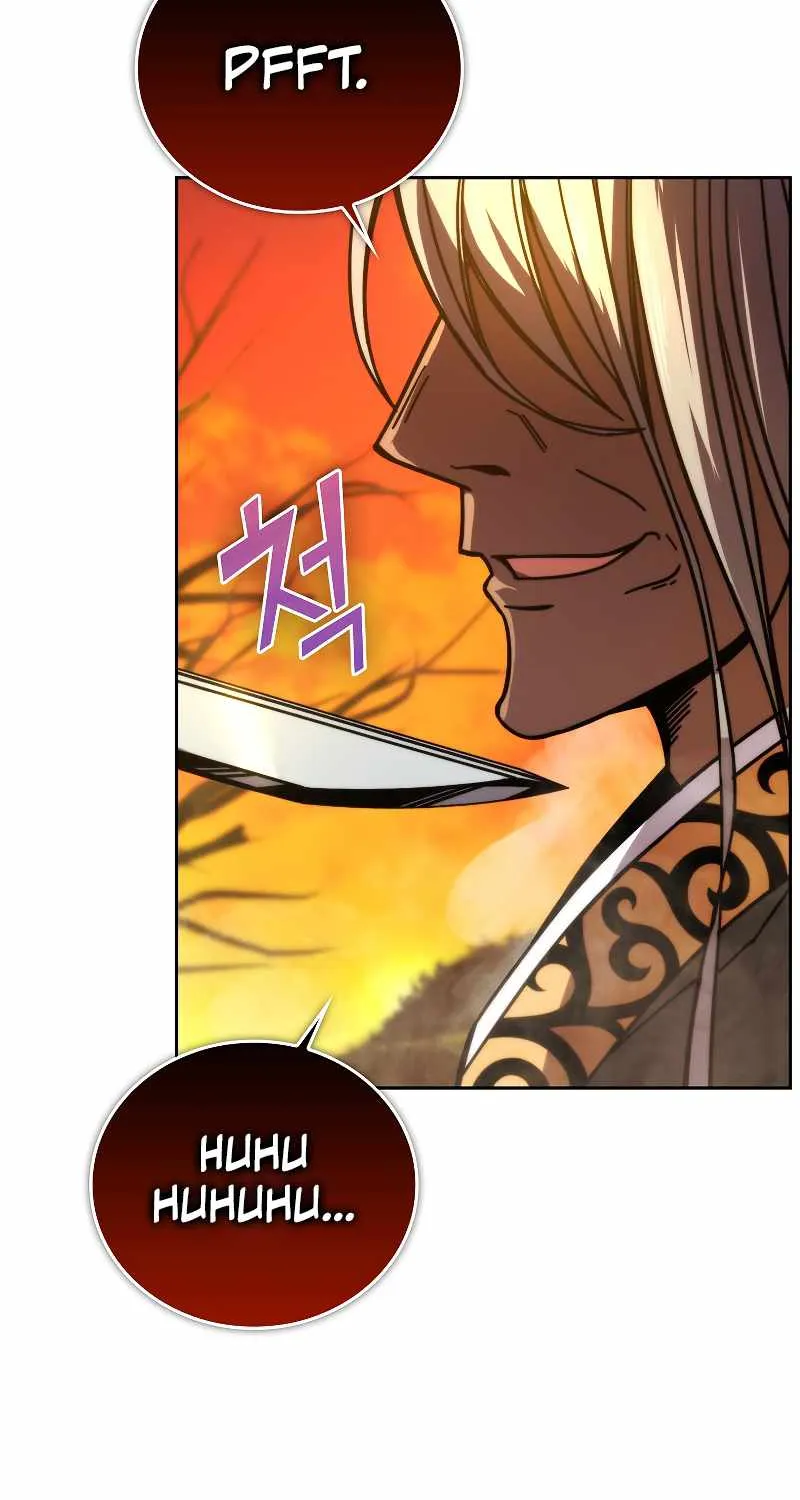 Demon Lord’s Martial Arts Ascension Chapter 32 page 44 - 