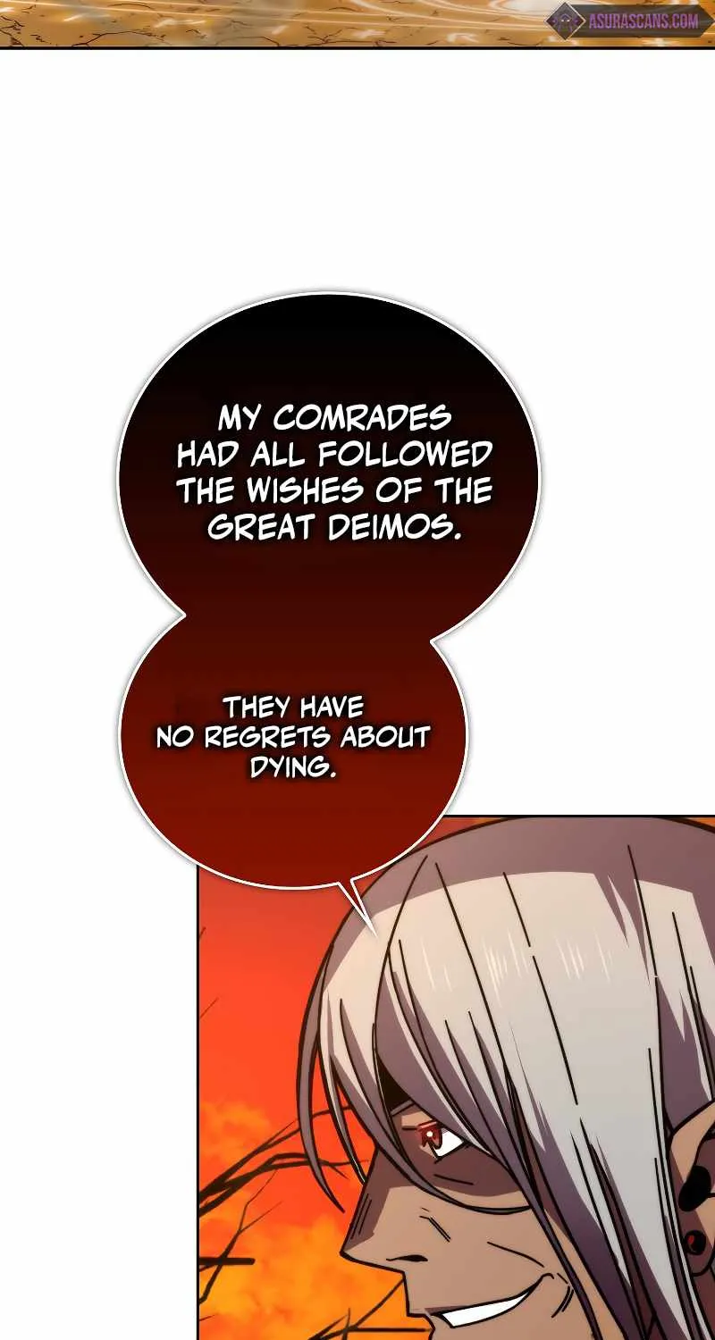 Demon Lord’s Martial Arts Ascension Chapter 32 page 46 - 