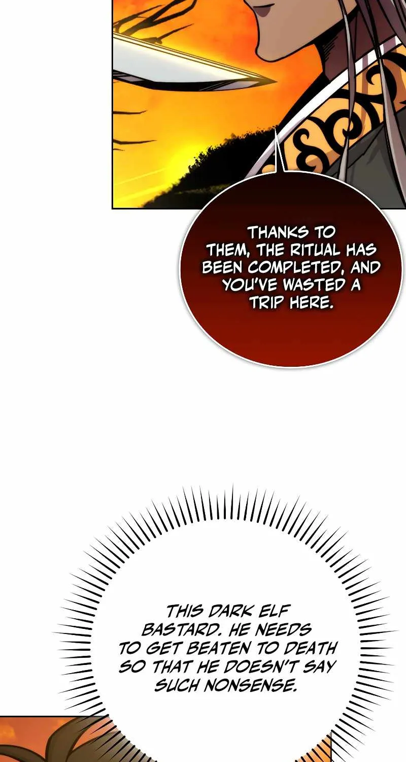 Demon Lord’s Martial Arts Ascension Chapter 32 page 47 - 