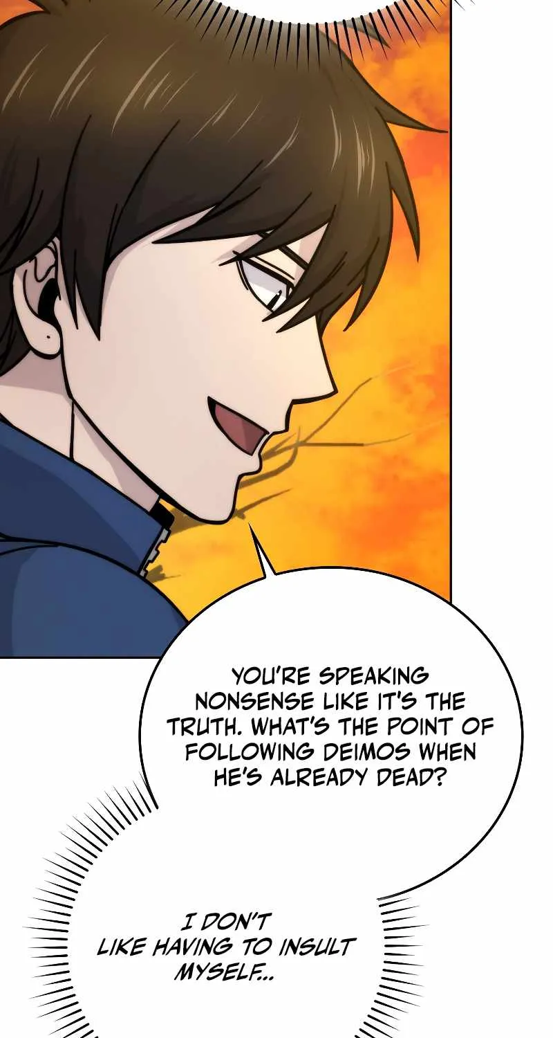 Demon Lord’s Martial Arts Ascension Chapter 32 page 48 - 