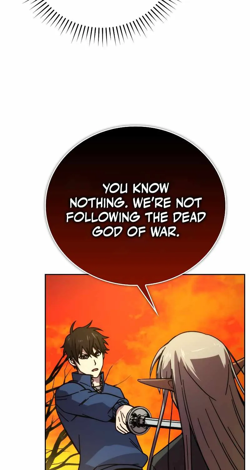 Demon Lord’s Martial Arts Ascension Chapter 32 page 49 - 