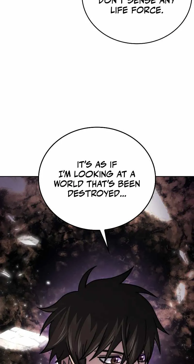 Demon Lord’s Martial Arts Ascension Chapter 32 page 6 - 