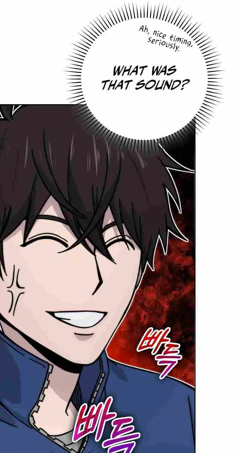 Demon Lord’s Martial Arts Ascension Chapter 32 page 53 - 