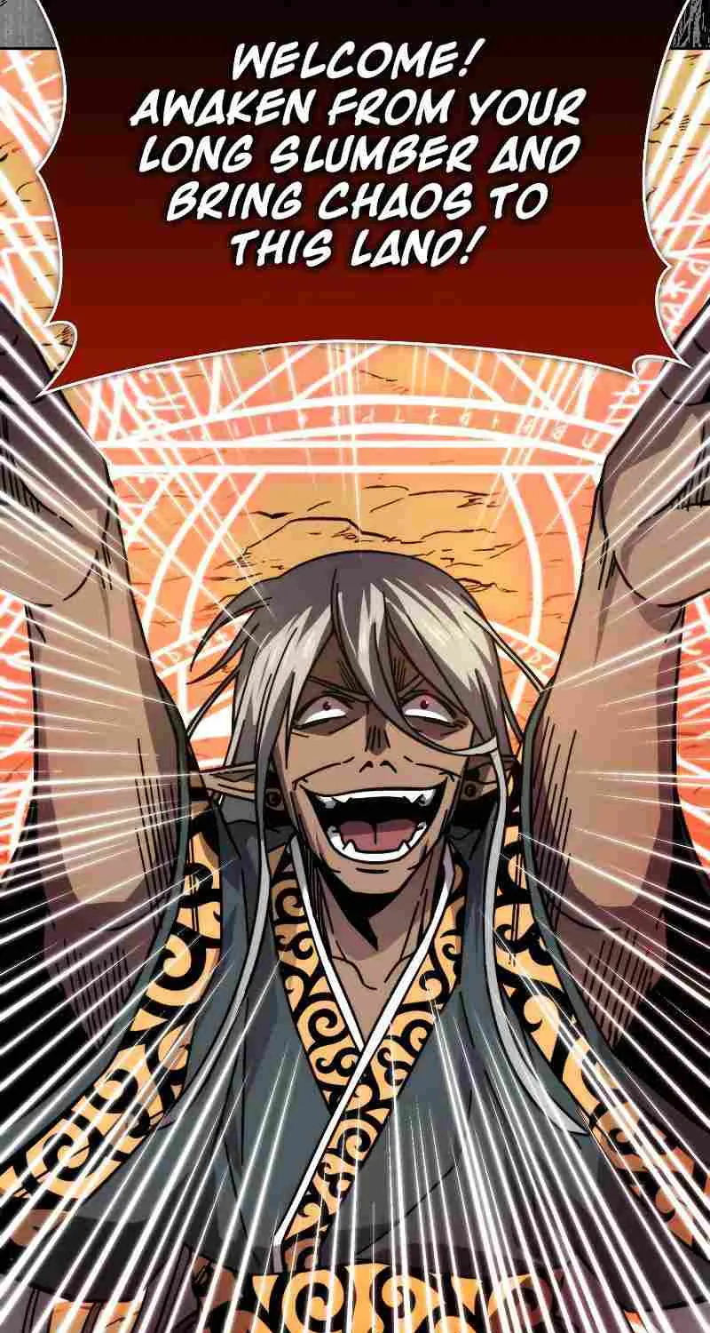 Demon Lord’s Martial Arts Ascension Chapter 32 page 55 - 