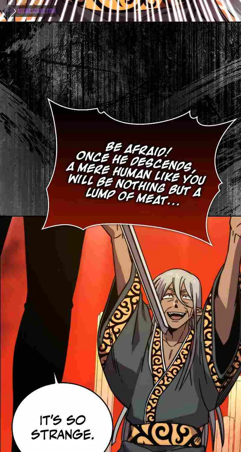 Demon Lord’s Martial Arts Ascension Chapter 32 page 56 - 