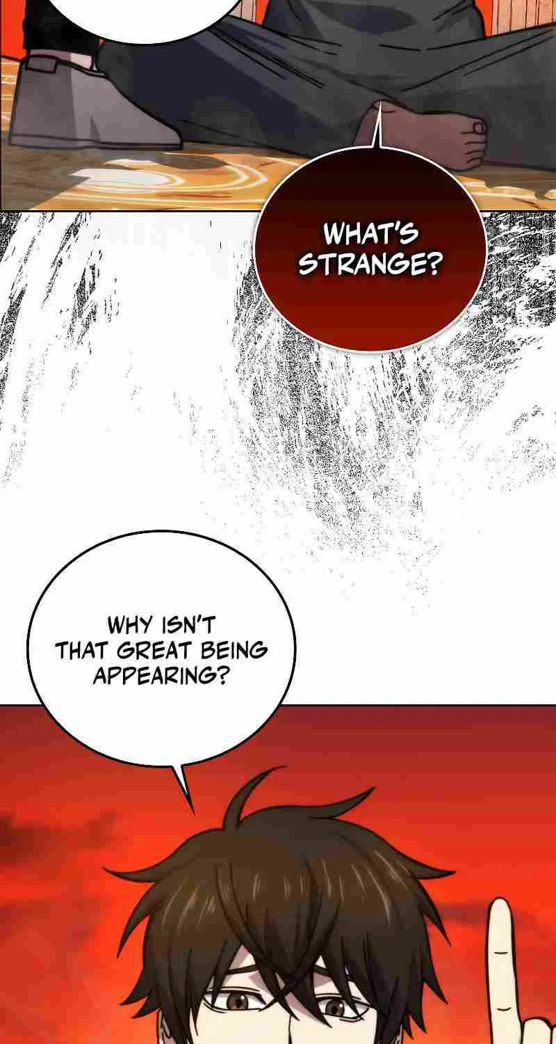 Demon Lord’s Martial Arts Ascension Chapter 32 page 57 - 