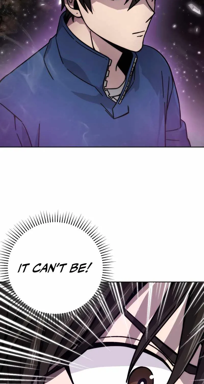 Demon Lord’s Martial Arts Ascension Chapter 32 page 7 - 