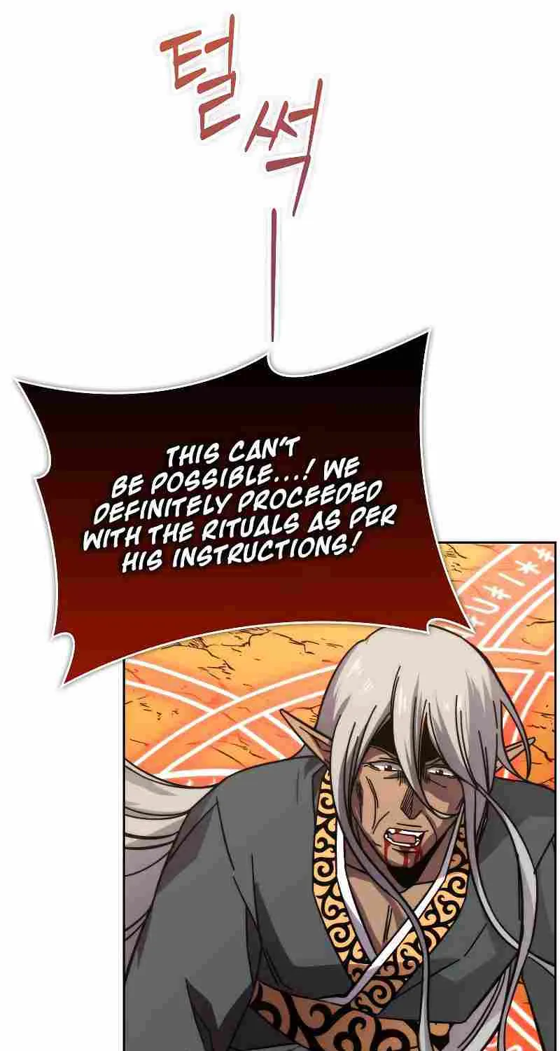 Demon Lord’s Martial Arts Ascension Chapter 32 page 61 - 