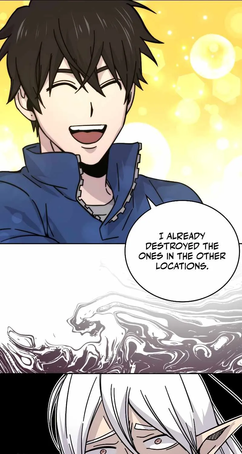Demon Lord’s Martial Arts Ascension Chapter 32 page 63 - 