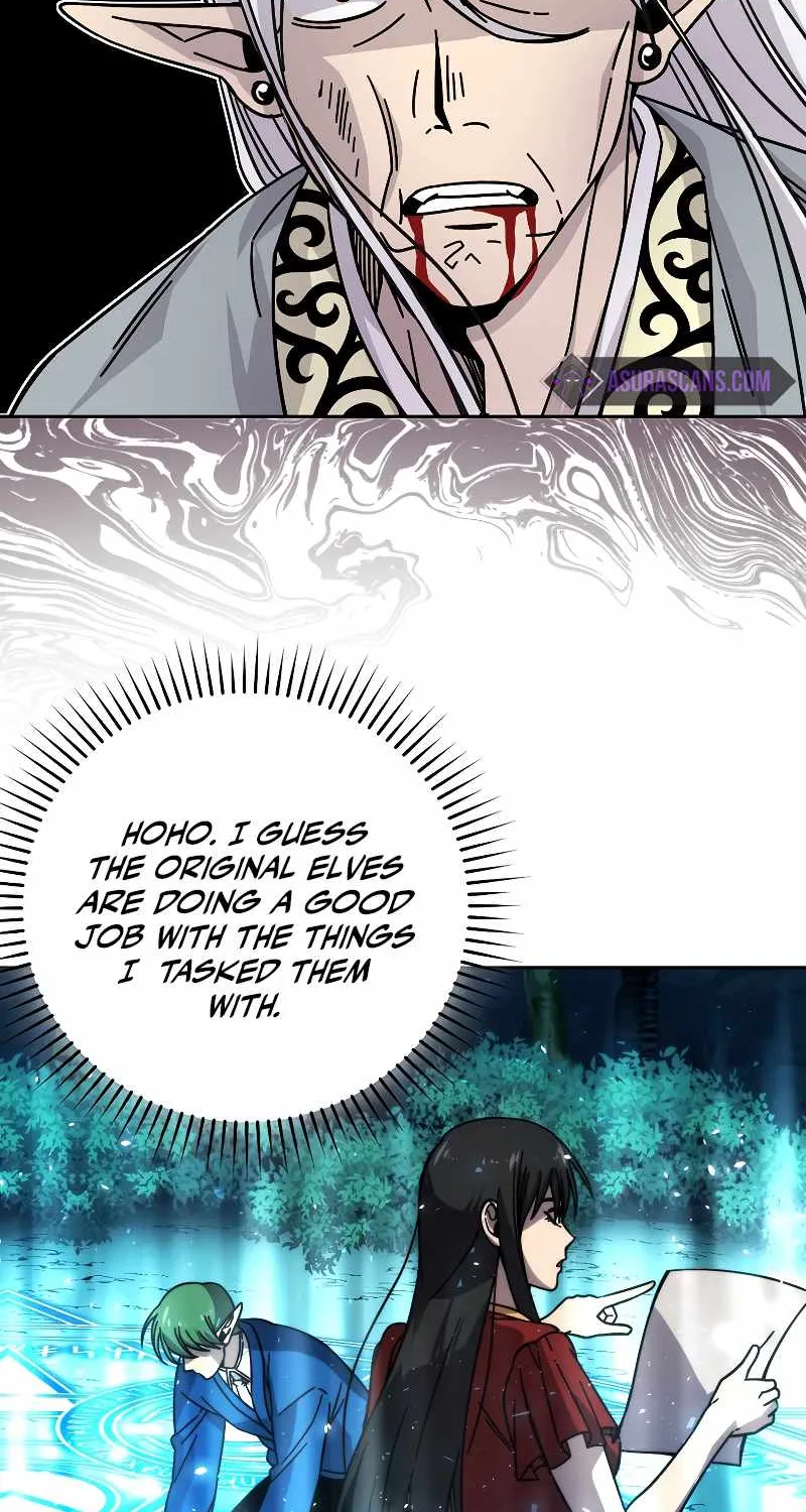 Demon Lord’s Martial Arts Ascension Chapter 32 page 64 - 