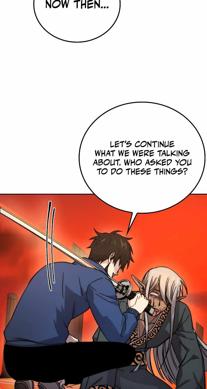 Demon Lord’s Martial Arts Ascension Chapter 32 page 67 - 