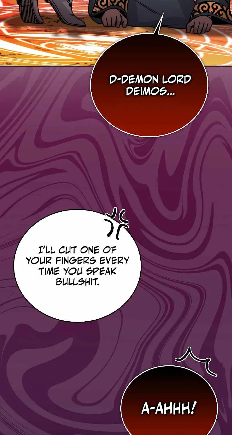Demon Lord’s Martial Arts Ascension Chapter 32 page 68 - 