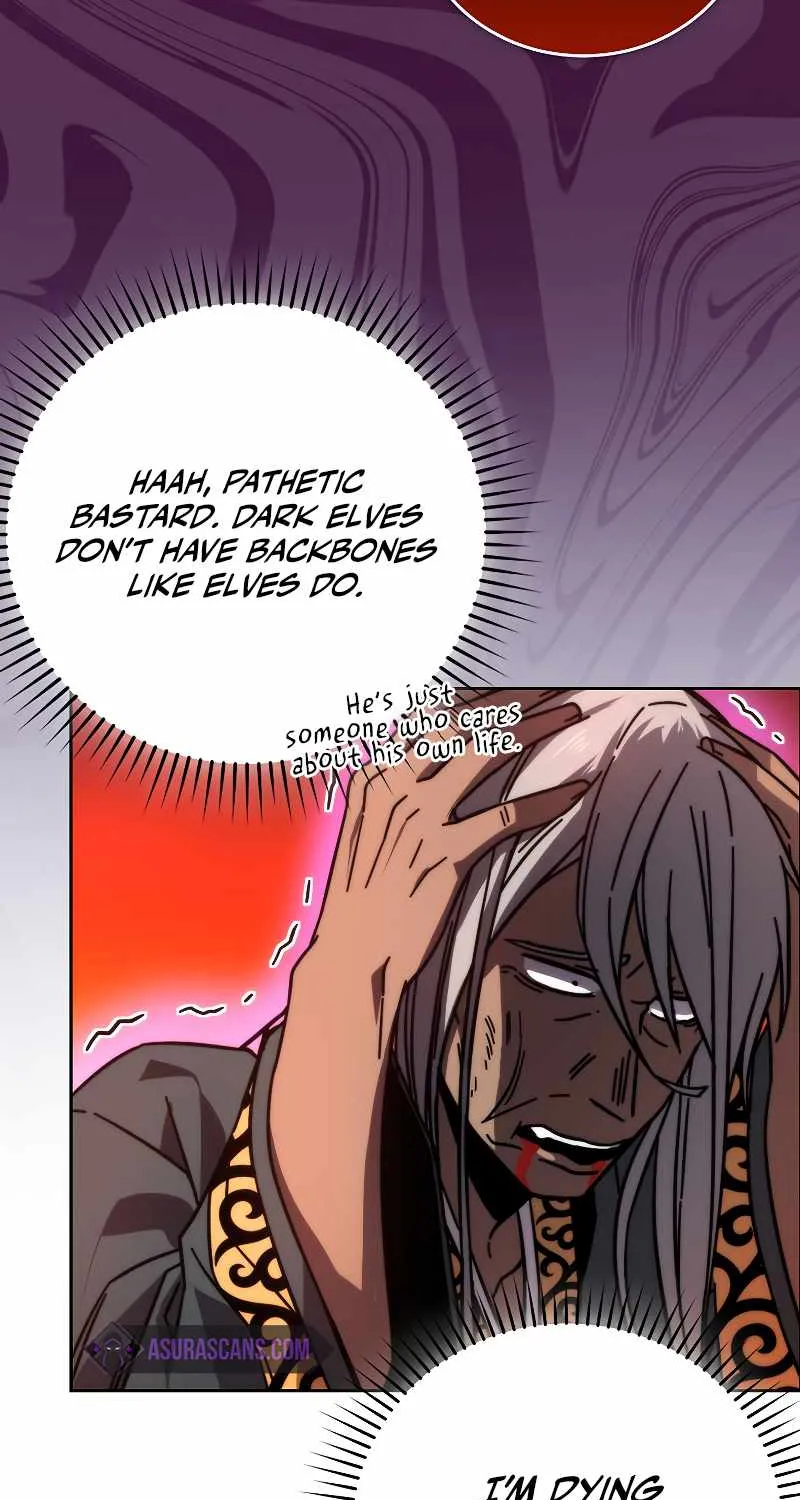 Demon Lord’s Martial Arts Ascension Chapter 32 page 69 - 