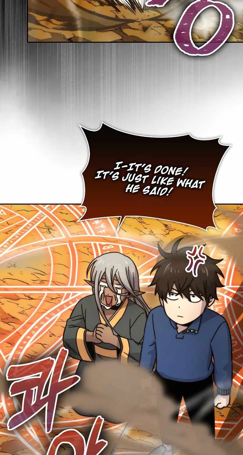 Demon Lord’s Martial Arts Ascension Chapter 32 page 78 - 