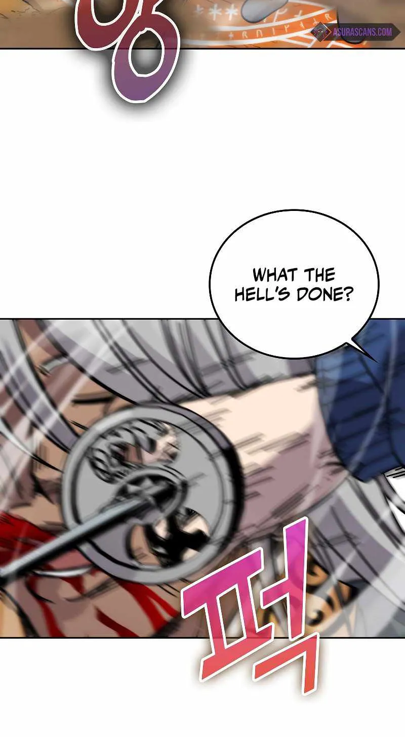 Demon Lord’s Martial Arts Ascension Chapter 32 page 79 - 