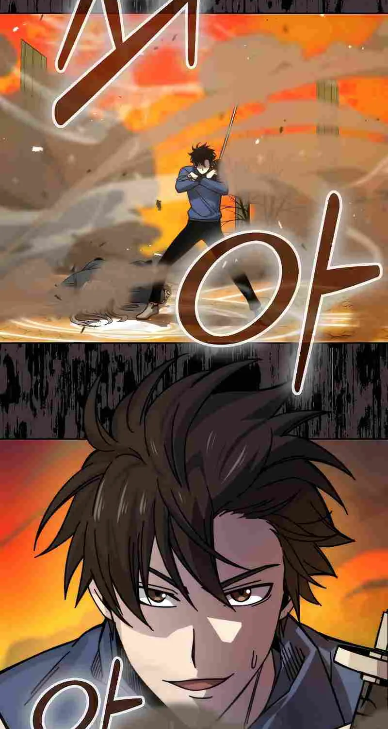 Demon Lord’s Martial Arts Ascension Chapter 32 page 85 - 