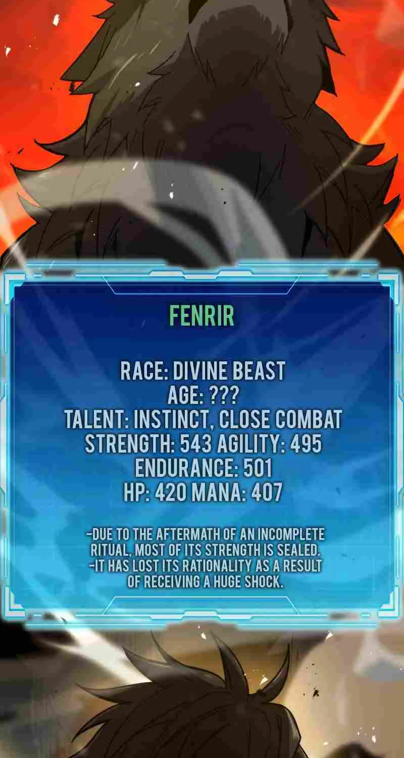 Demon Lord’s Martial Arts Ascension Chapter 32 page 87 - 