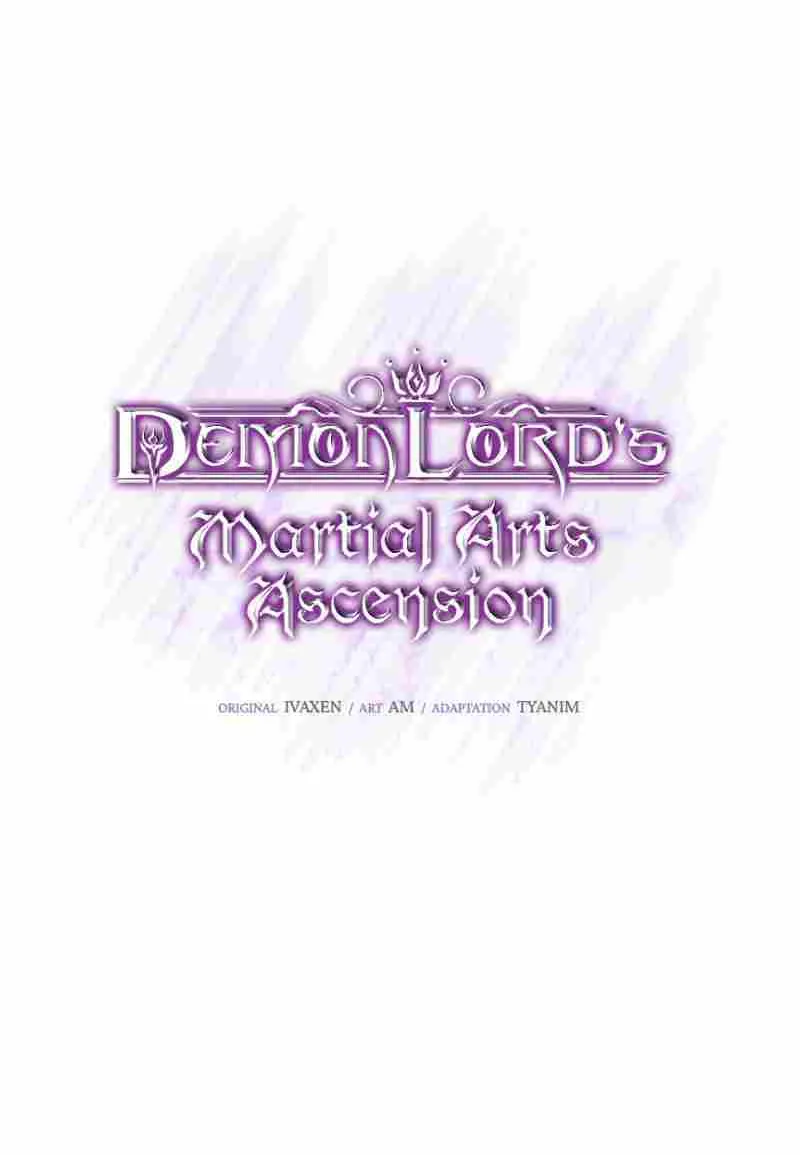 Demon Lord’s Martial Arts Ascension Chapter 32 page 89 - 