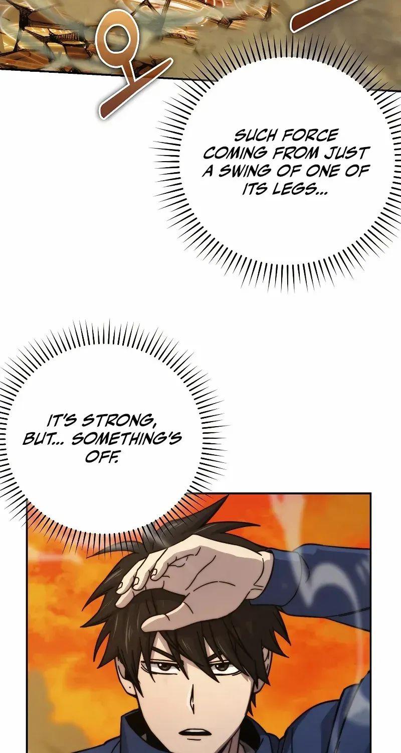 Demon Lord’s Martial Arts Ascension Chapter 33 page 14 - 